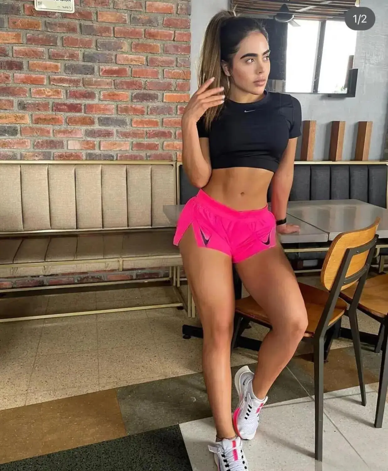 Story by Luana Palacino